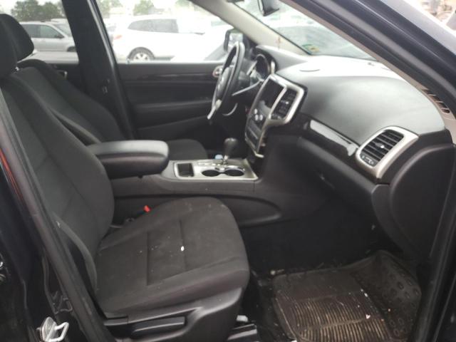 Photo 5 from auction – 2013 JEEP GRAND CHER with VIN 1C4RJFAG8DC648404