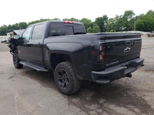 Photo 3 from auction – 2015 CHEVROLET SILVERADO with VIN 3GCUKSEC3FG535600