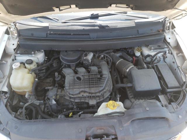 Photo 7 from auction – 2012 DODGE JOURNEY SX with VIN 3C4PDCBG2CT330082