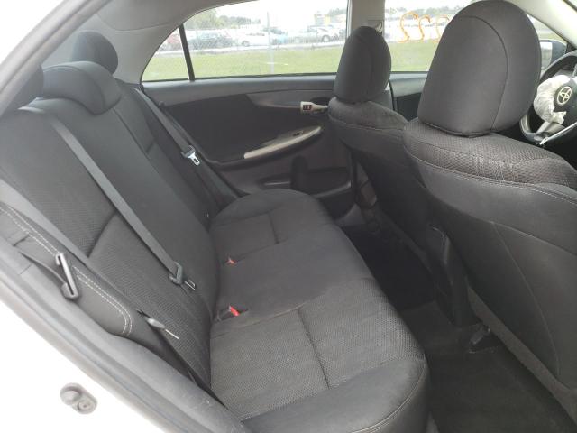 Photo 6 from auction – 2012 TOYOTA COROLLA with VIN 2T1BU4EE6CC867194