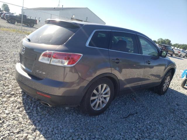Photo 4 from auction – 2007 MAZDA CX-9 with VIN JM3TB38Y670117960