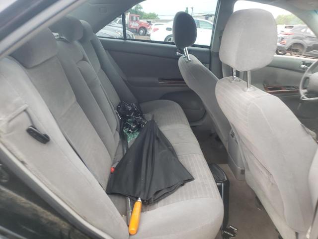 Photo 6 from auction – 2006 TOYOTA CAMRY LE with VIN 4T1BE30K76U107847