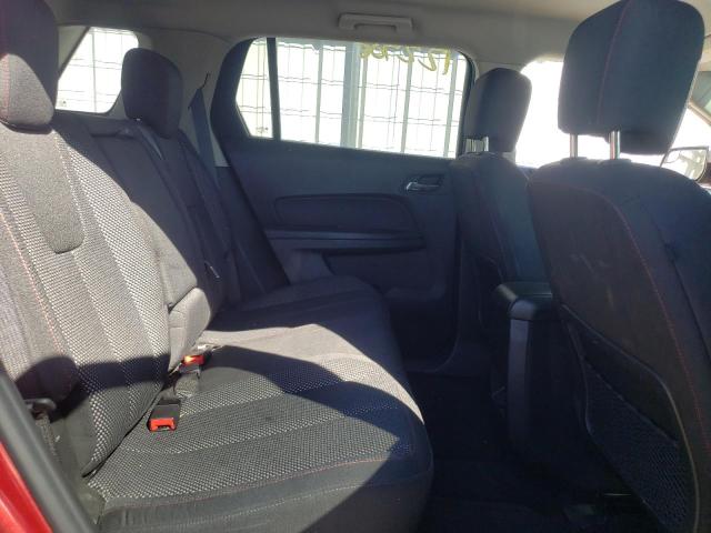 Photo 6 from auction – 2013 GMC TERRAIN SL with VIN 2GKFLTE30D6394204
