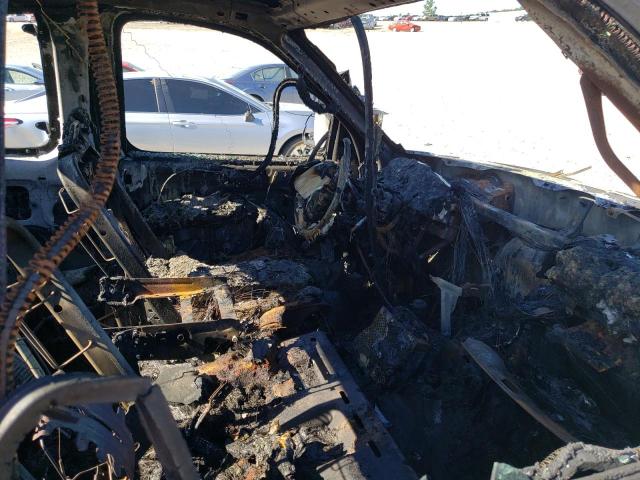 Photo 5 from auction – 2001 FORD F150 with VIN 1FTRX18L01NB64392