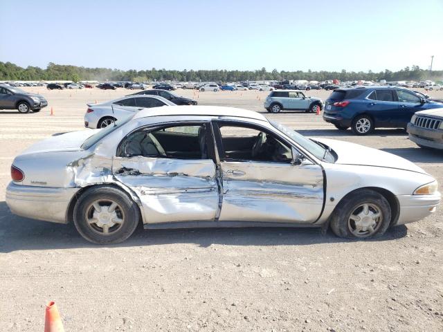 Photo 9 from auction – 2001 BUICK LESABRE LI with VIN 1G4HR54K31U105509