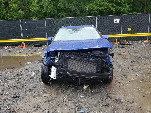Photo 9 from auction – 2022 KIA SELTOS EX with VIN KNDERCAA1N7271801