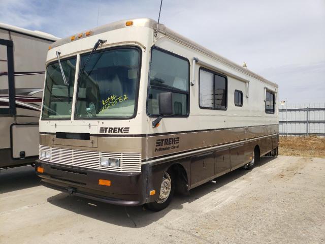 Photo 2 from auction – 1996 SAFA MOTORHOME with VIN 1GBLP37F9T3305976