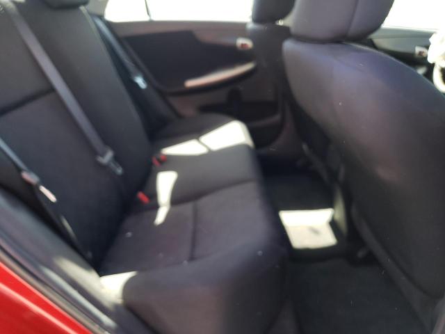 Photo 6 from auction – 2010 TOYOTA COROLLA BA with VIN 2T1BU4EE5AC497949
