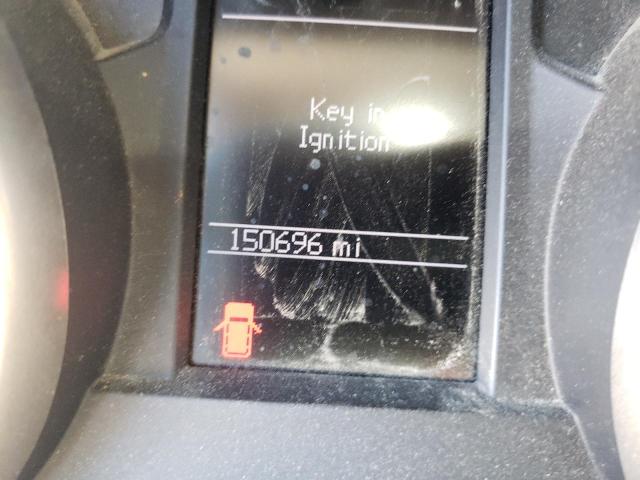 Photo 8 from auction – 2013 JEEP GRAND CHER with VIN 1C4RJFAG9DC501718