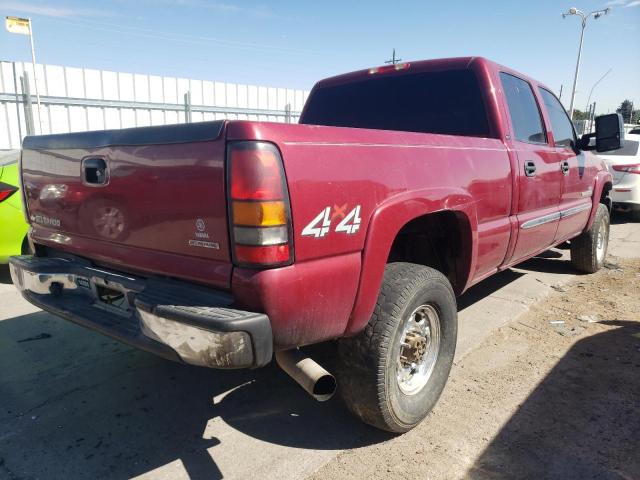 Photo 4 from auction – 2006 GMC SIERRA K25 with VIN 1GTHK23D96F253363