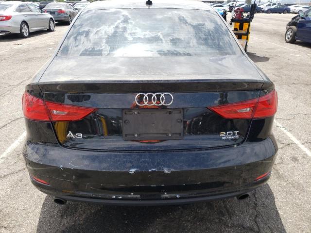 Photo 9 from auction – 2015 AUDI A3 with VIN WAUBFGFF0F1125057