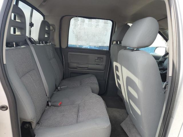 Photo 6 from auction – 2007 DODGE DAKOTA QUA with VIN 1D7HE48N27S203908
