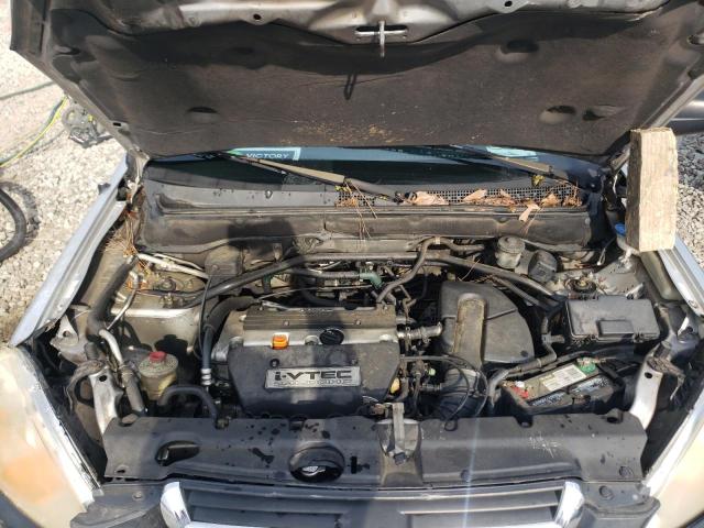 Photo 7 from auction – 2003 HONDA CR-V LX with VIN SHSRD68403U107571