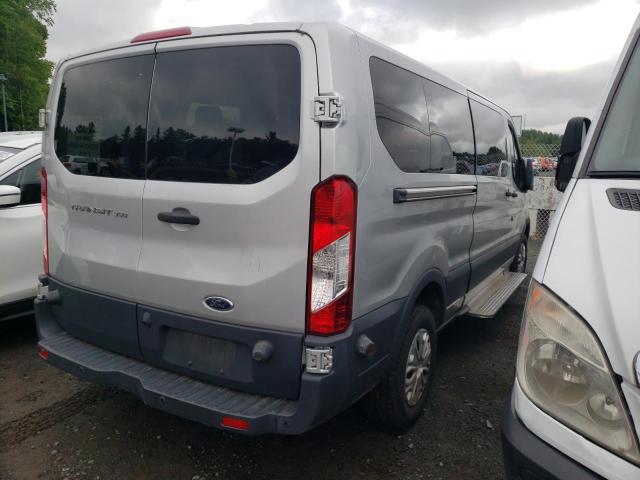 Photo 4 from auction – 2017 FORD TRANSIT T- with VIN 1FBZX2YM3HKB42885