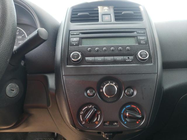 Photo 9 from auction – 2016 NISSAN VERSA S with VIN 3N1CN7AP3GL859649