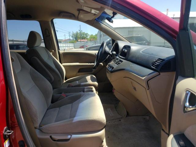 Photo 5 from auction – 2005 HONDA ODYSSEY LX with VIN 5FNRL38255B130659