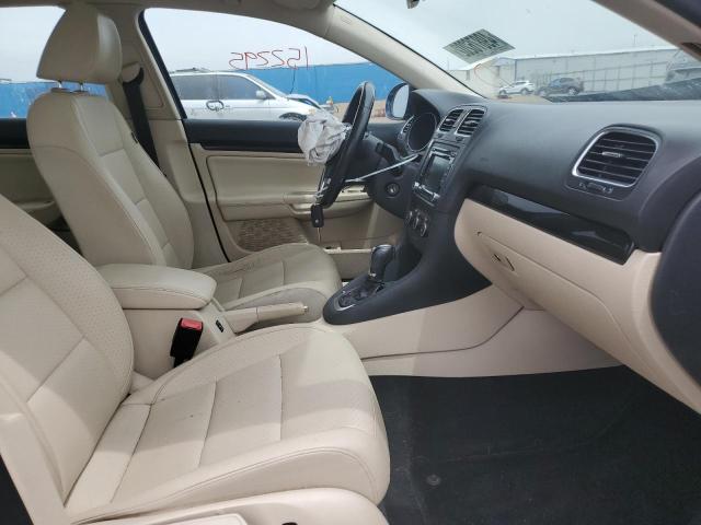 Photo 5 from auction – 2012 VOLKSWAGEN JETTA TDI with VIN 3VWPL7AJ3CM669934