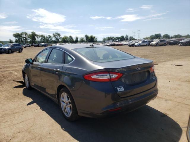 Photo 3 from auction – 2015 FORD FUSION SE with VIN 1FA6P0HD2F5116654