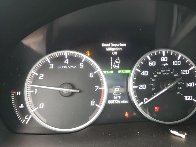 Photo 8 from auction – 2019 ACURA ILX with VIN 19UDE2F31KA012382