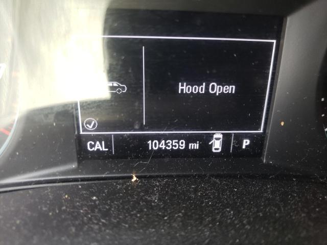Photo 8 from auction – 2018 CHEVROLET MALIBU LT with VIN 1G1ZD5ST3JF248685