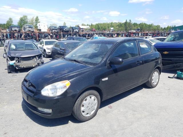 Photo 2 from auction – 2011 HYUNDAI ACCENT SE with VIN KMHCN3BC6BU203327