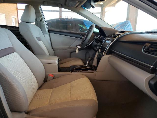 Photo 5 from auction – 2012 TOYOTA CAMRY BASE with VIN 4T4BF1FK2CR218753