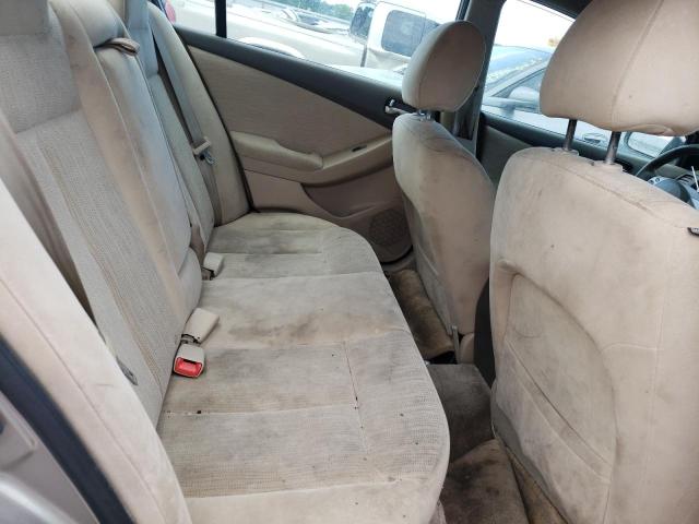 Photo 6 from auction – 2012 NISSAN ALTIMA BAS with VIN 1N4AL2AP8CN456120