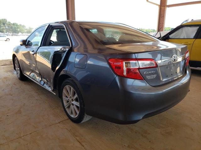 Photo 3 from auction – 2012 TOYOTA CAMRY BASE with VIN 4T4BF1FK2CR218753