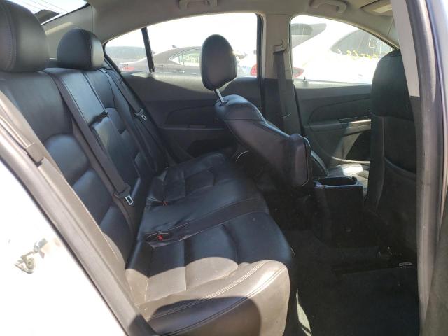Photo 6 from auction – 2012 CHEVROLET CRUZE LT with VIN 1G1PG5SC7C7213143