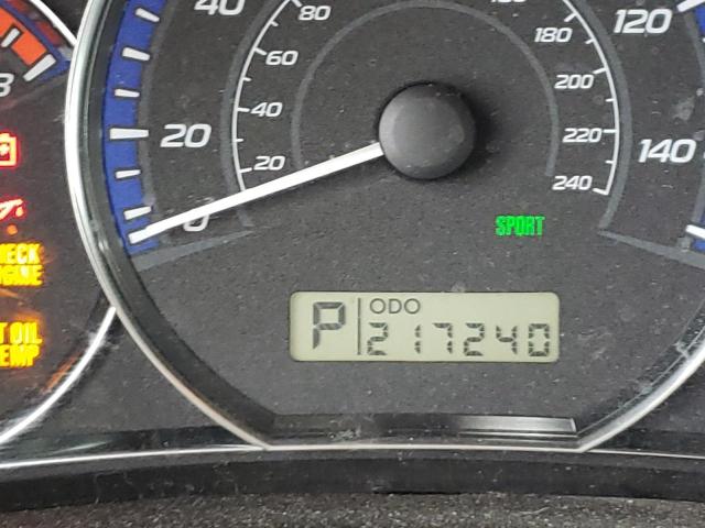 Photo 8 from auction – 2011 SUBARU FORESTER 2 with VIN JF2SHADC7BH738489