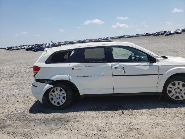 Photo 9 from auction – 2017 DODGE JOURNEY SE with VIN 3C4PDCAB5HT594040