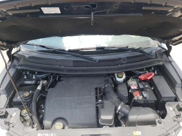 Photo 7 from auction – 2015 FORD EXPLORER X with VIN 1FM5K7D81FGC48438