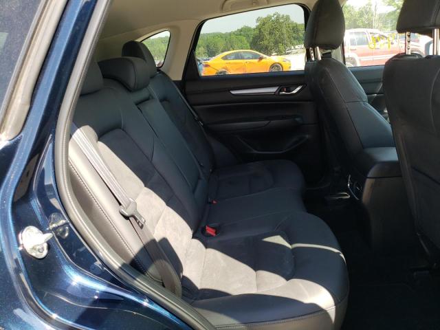 Photo 6 from auction – 2020 MAZDA CX-5 TOURI with VIN JM3KFBCM0L0744453