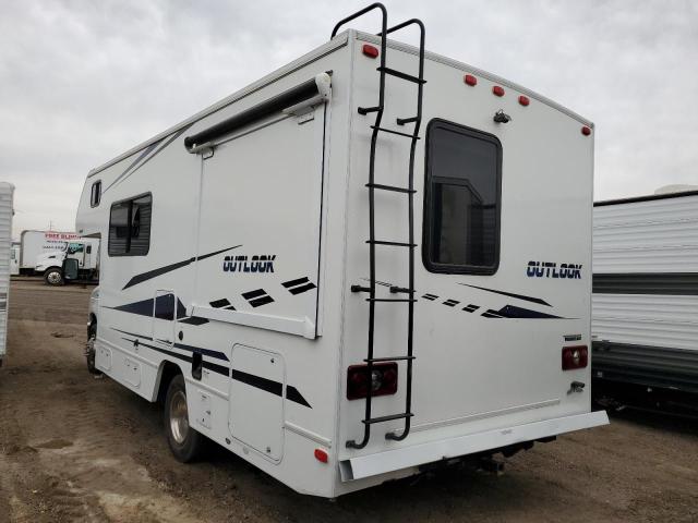 Photo 3 from auction – 2019 WINNEBAGO OUTLOOK with VIN 1FDWE3FS1JDC30836