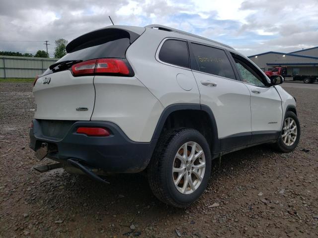 Photo 4 from auction – 2014 JEEP CHEROKEE L with VIN 1C4PJMCS9EW107732