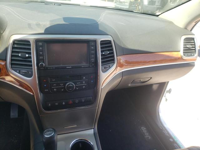 Photo 9 from auction – 2013 JEEP GRAND CHER with VIN 1C4RJFCTXDC652058
