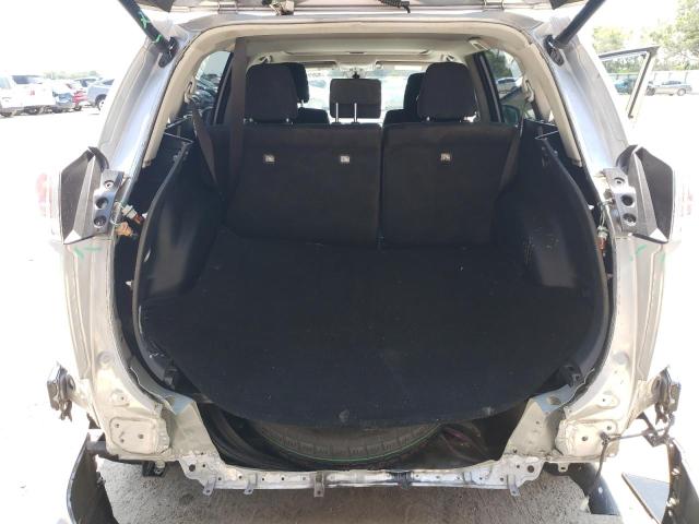 Photo 9 from auction – 2018 TOYOTA RAV4 ADVEN with VIN JTMWFREV6JD125306