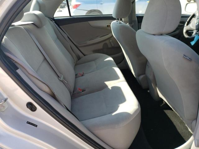 Photo 6 from auction – 2011 TOYOTA COROLLA BA with VIN 2T1BU4EE4BC569841