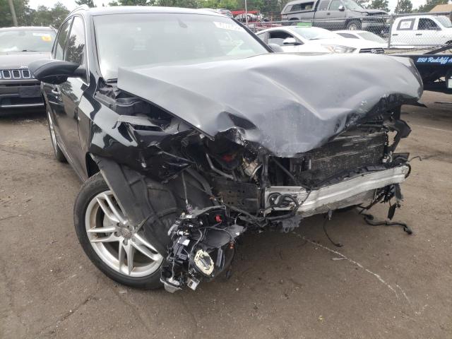 Zdjęcie 9 z aukcji – 2014 AUDI Q5 PREMIUM z VIN WA1DGAFP7EA068900