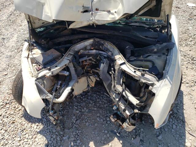 Photo 7 from auction – 2007 CHRYSLER 300 with VIN 2C3KA43R17H833260
