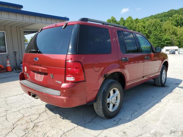 Zdjęcie 4 z aukcji – 2005 FORD EXPLORER X z VIN 1FMZU73K55UB95817