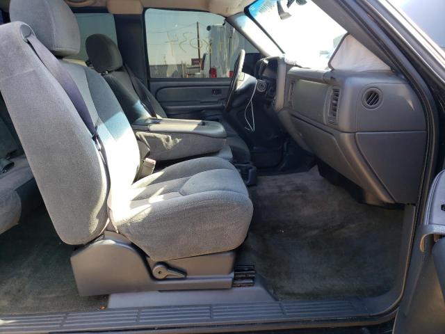 Photo 5 from auction – 2004 CHEVROLET SILVERADO with VIN 2GCEC19V141108297