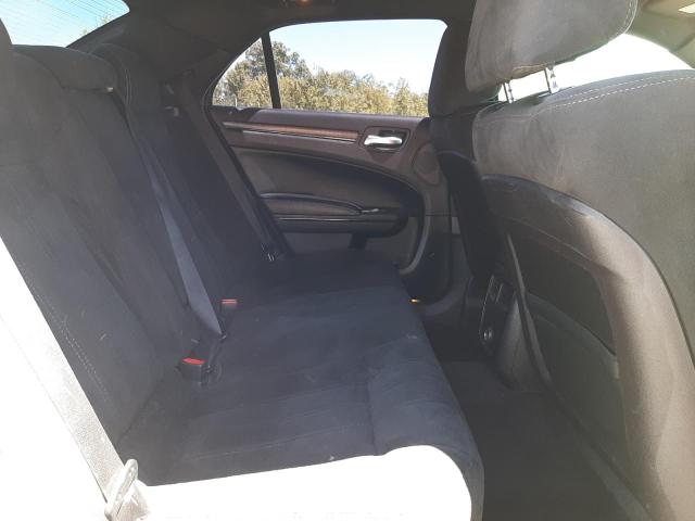 Photo 6 from auction – 2012 CHRYSLER 300 S with VIN 2C3CCABG8CH143884