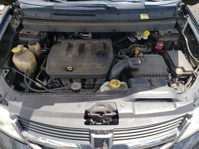 Photo 7 from auction – 2010 DODGE JOURNEY with VIN 3D4PG4FB0AT141894
