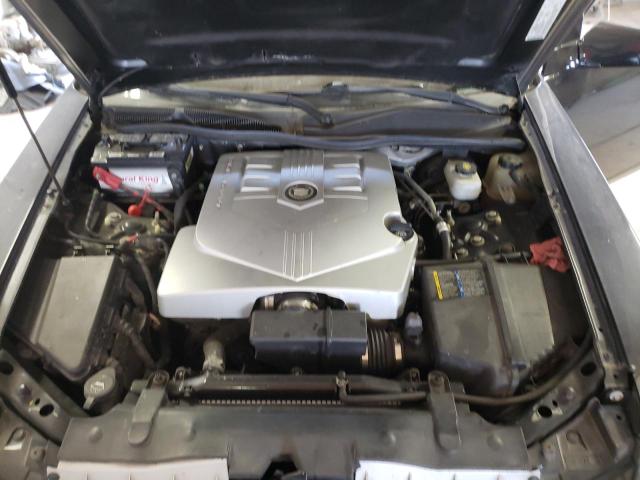 Photo 7 from auction – 2006 CADILLAC CTS HI FEA with VIN 1G6DP577860170423