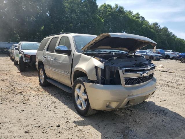 CHEVROLET TAHOE C150 2007 with VIN 1GNFC13057J398417 - Photo from auction