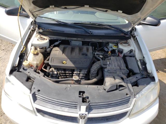 Photo 7 from auction – 2008 DODGE AVENGER R/ with VIN 1B3LC46K48N598601