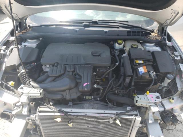 Photo 7 from auction – 2013 BUICK VERANO with VIN 1G4PP5SK7D4182330