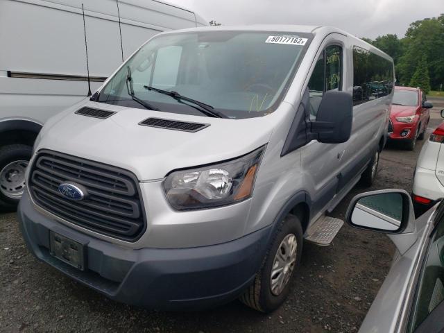 Photo 2 from auction – 2017 FORD TRANSIT T- with VIN 1FBZX2YM3HKB42885