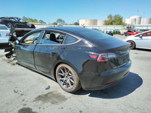 Photo 3 from auction – 2018 TESLA MODEL 3 with VIN 5YJ3E1EB2JF127446